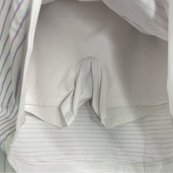 Peter Millar Laura Wrap Performance Skort size extra small - Picture 4 of 10